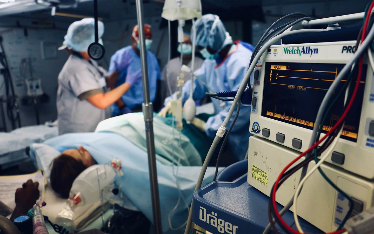 5 Staggering Medical Device Recall Statistics That Should Concern Everyone
