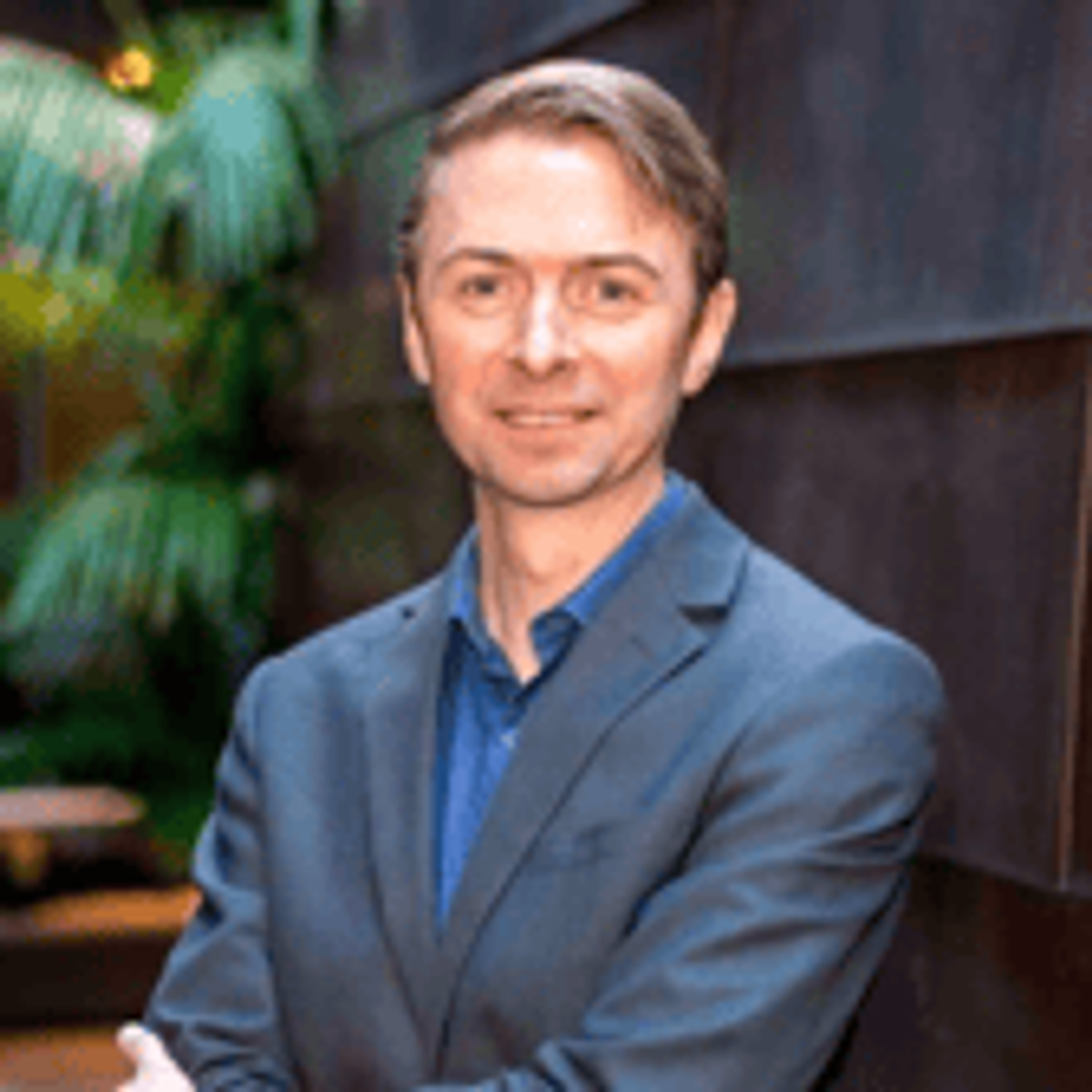 Lee Walsh medical device consultant