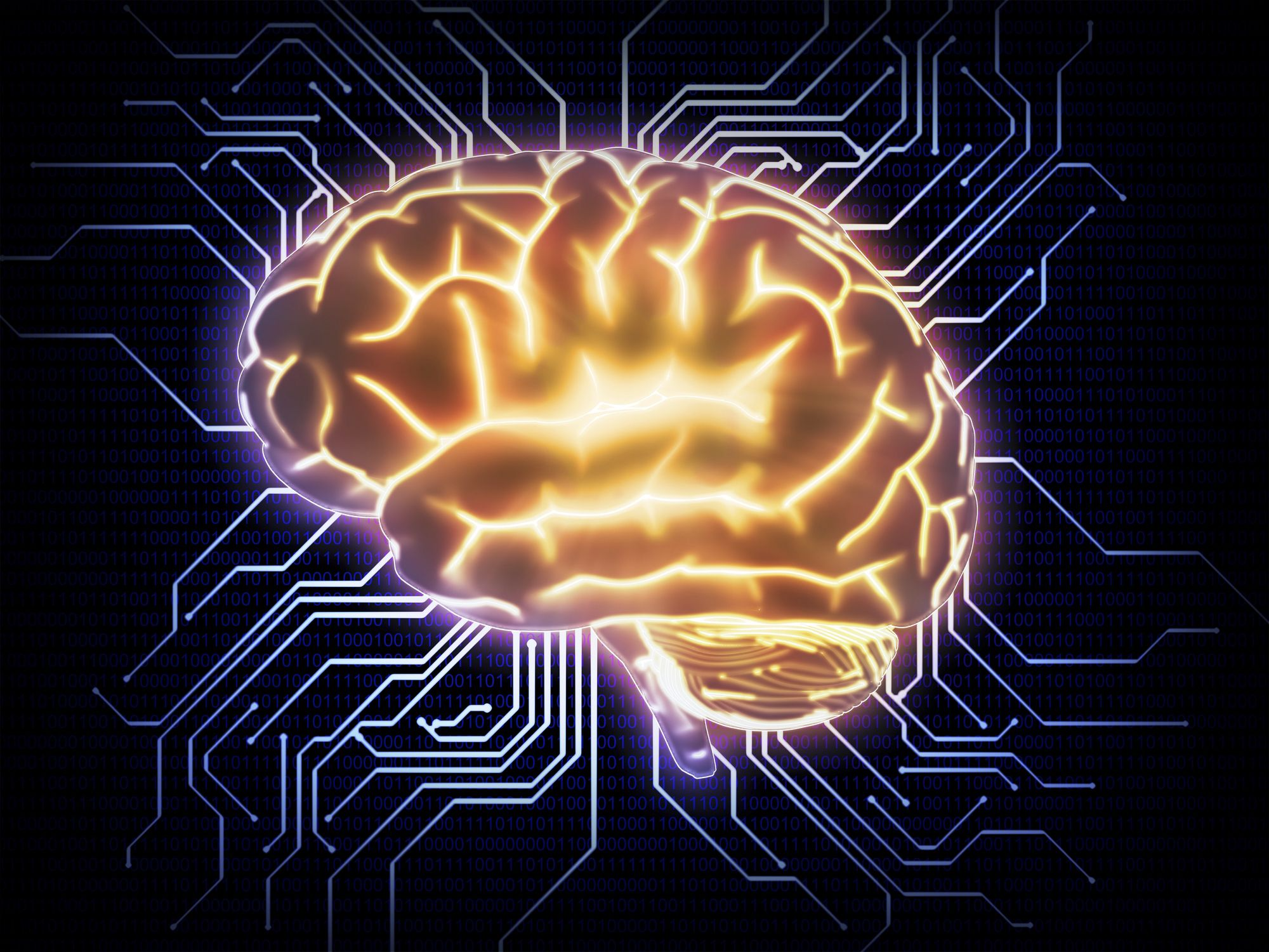Ernie Wallerstein, Jr., CEO of Mental Health Technologies