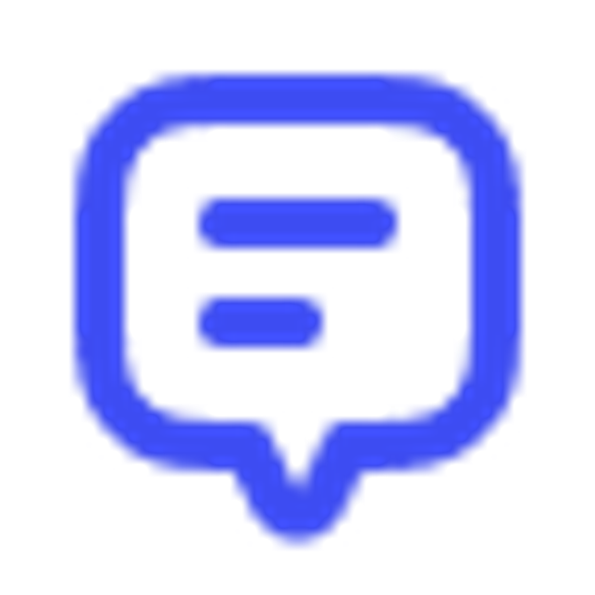 Chat Icon