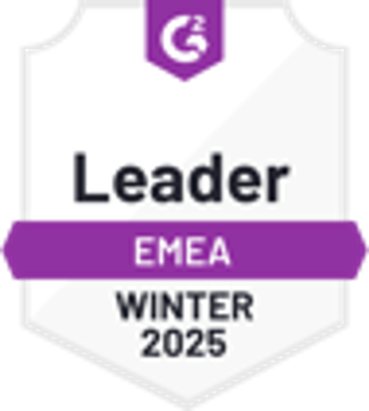 Leader EMEA