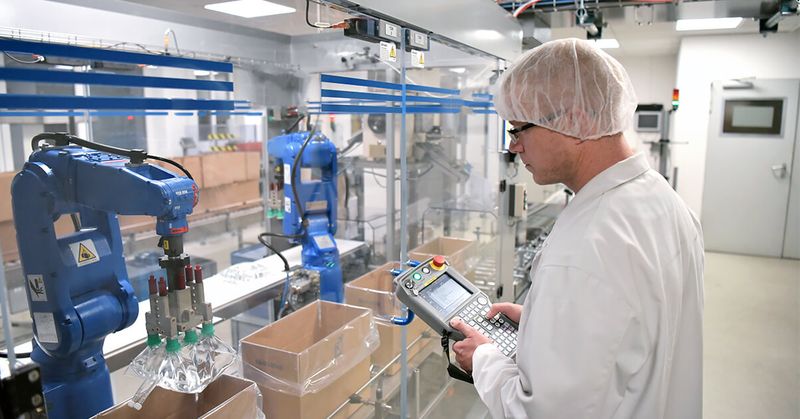 What's the Difference Between Biopharmaceutical vs. Pharmaceutical Startups?