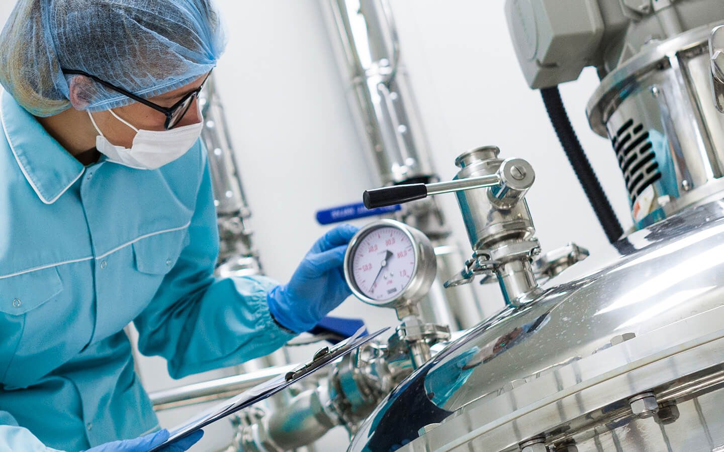 The ultimate guide to pharmaceutical quality assurance