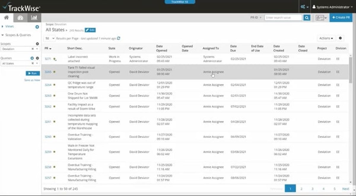 Best eQMS Software