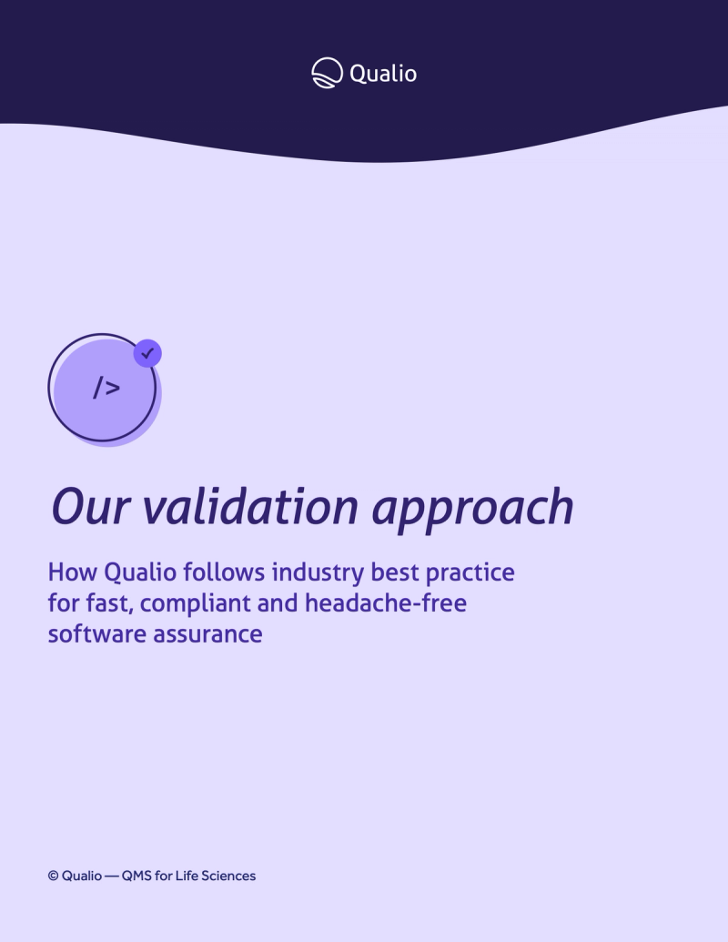 Validation