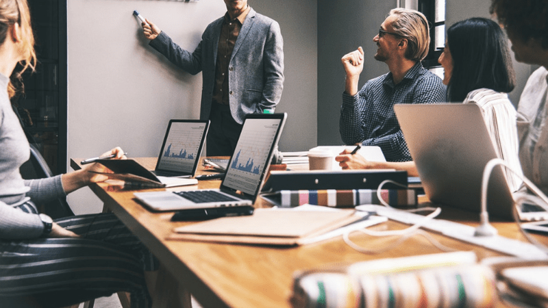 Evaluating Contract Sales Organizations for Medical Device Companies