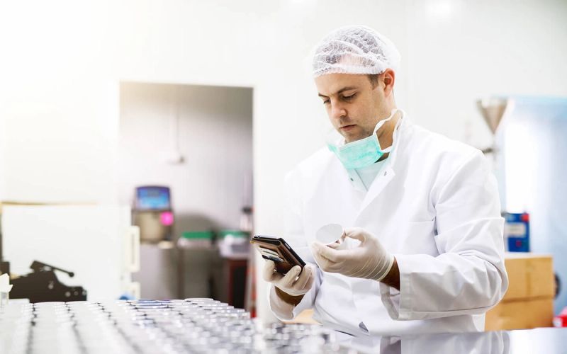What is an ICH Q10 pharmaceutical quality system?