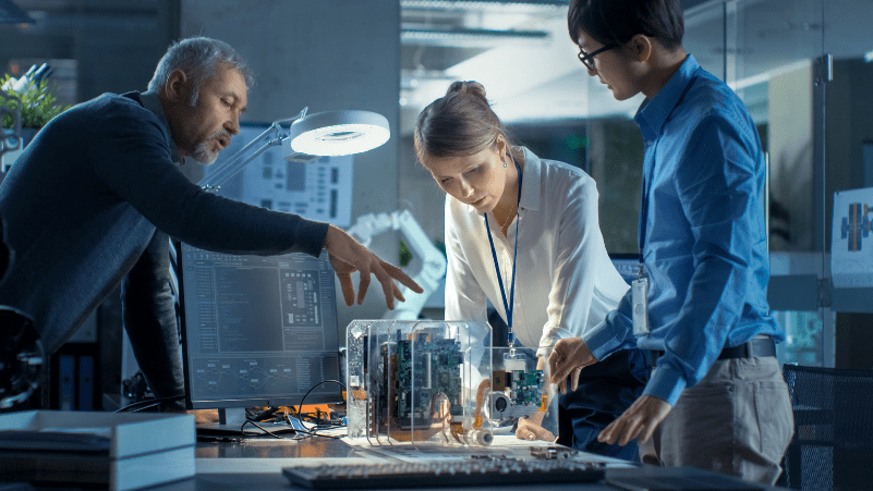 4 Regulations That Apply to Medical Device CRO Selection