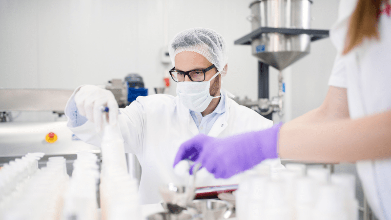 9 core elements of a quality management system [Examples]