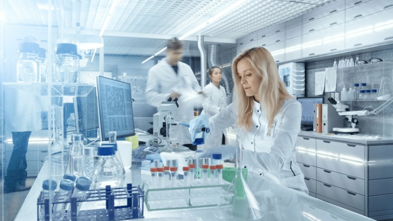What is cGMP in the pharma industry? 7 experts explain