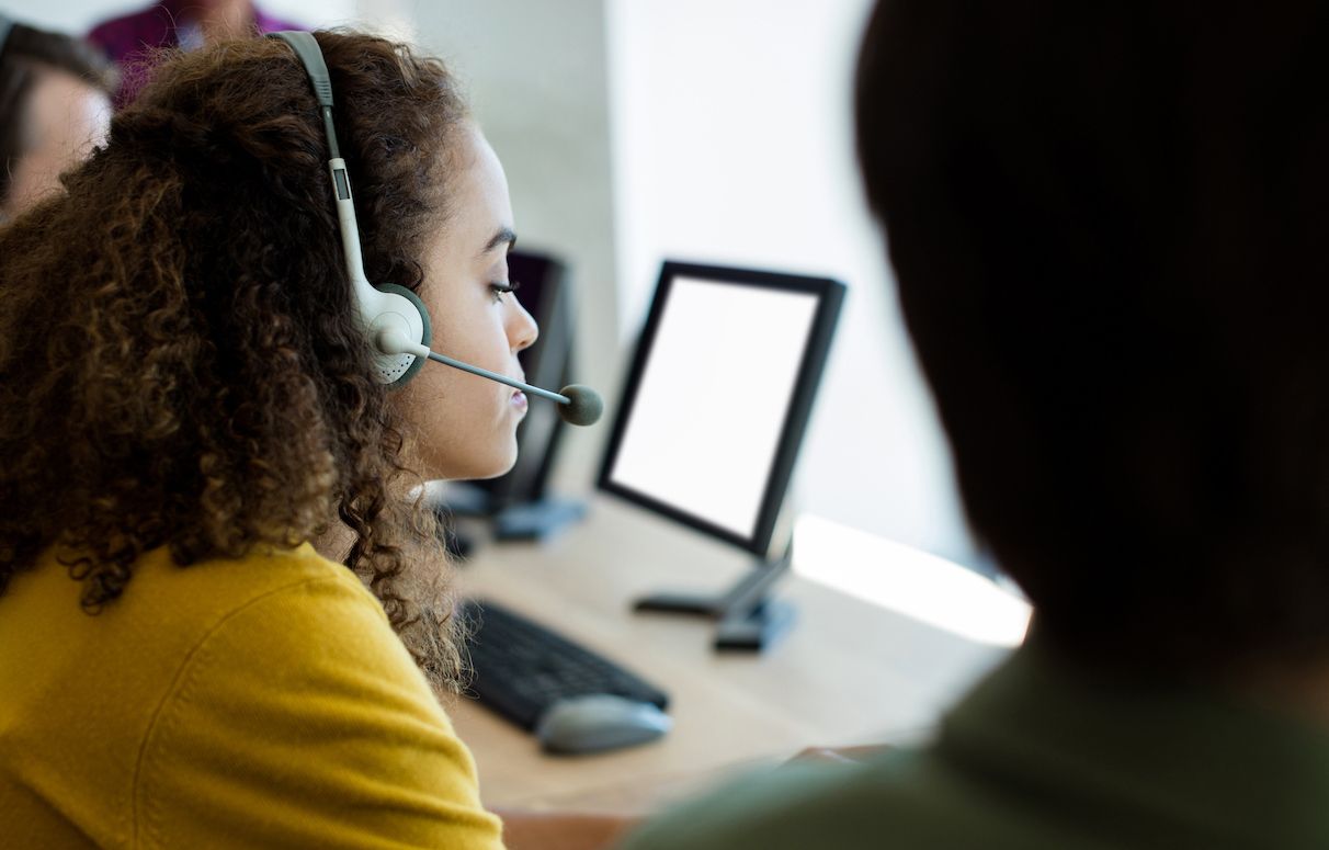 How to build a complaint management system