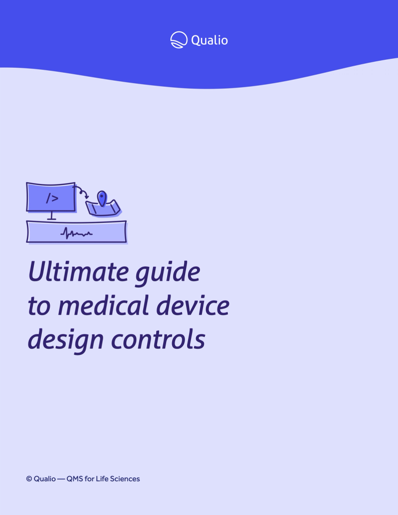 Design controls guide 1