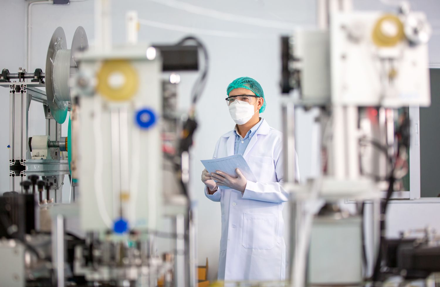 What you need to know about medical device validation