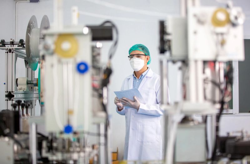 What you need to know about medical device validation