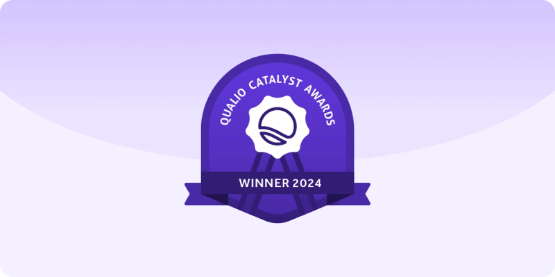 Catalyst Awards 2024: the 17 most exciting life science start-ups and scale-ups to watch this year