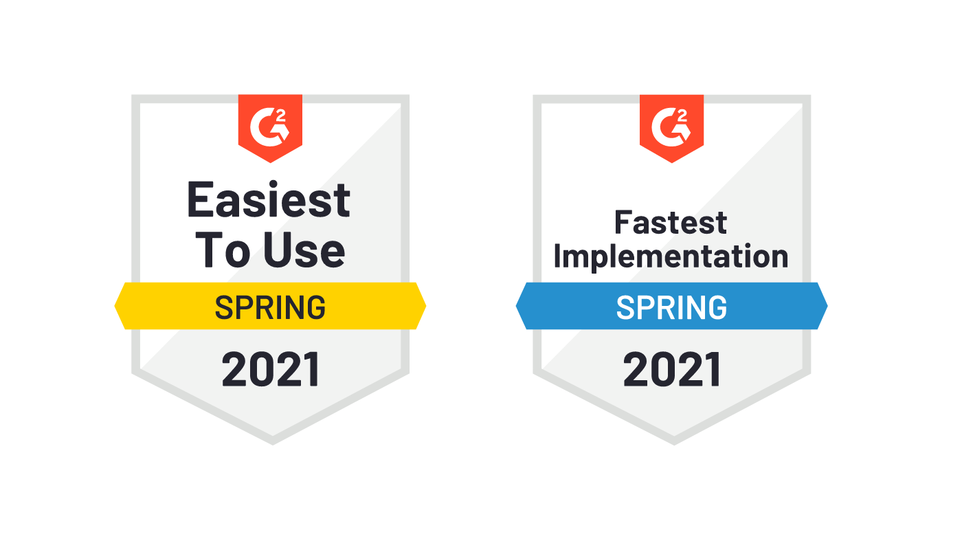 Qualio Ranks #1 in QMS Usability, Implementation, and Satisfaction on G2