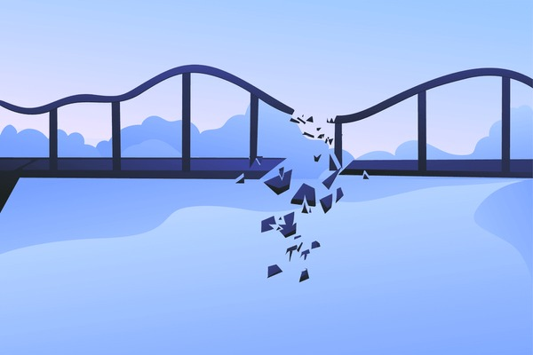 The structural limits of generic GRC in modern life sciences