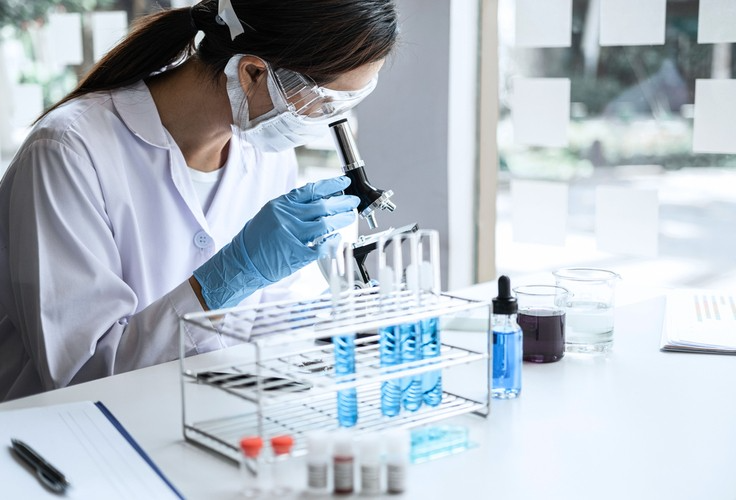 How to get an ISO 17025 certification