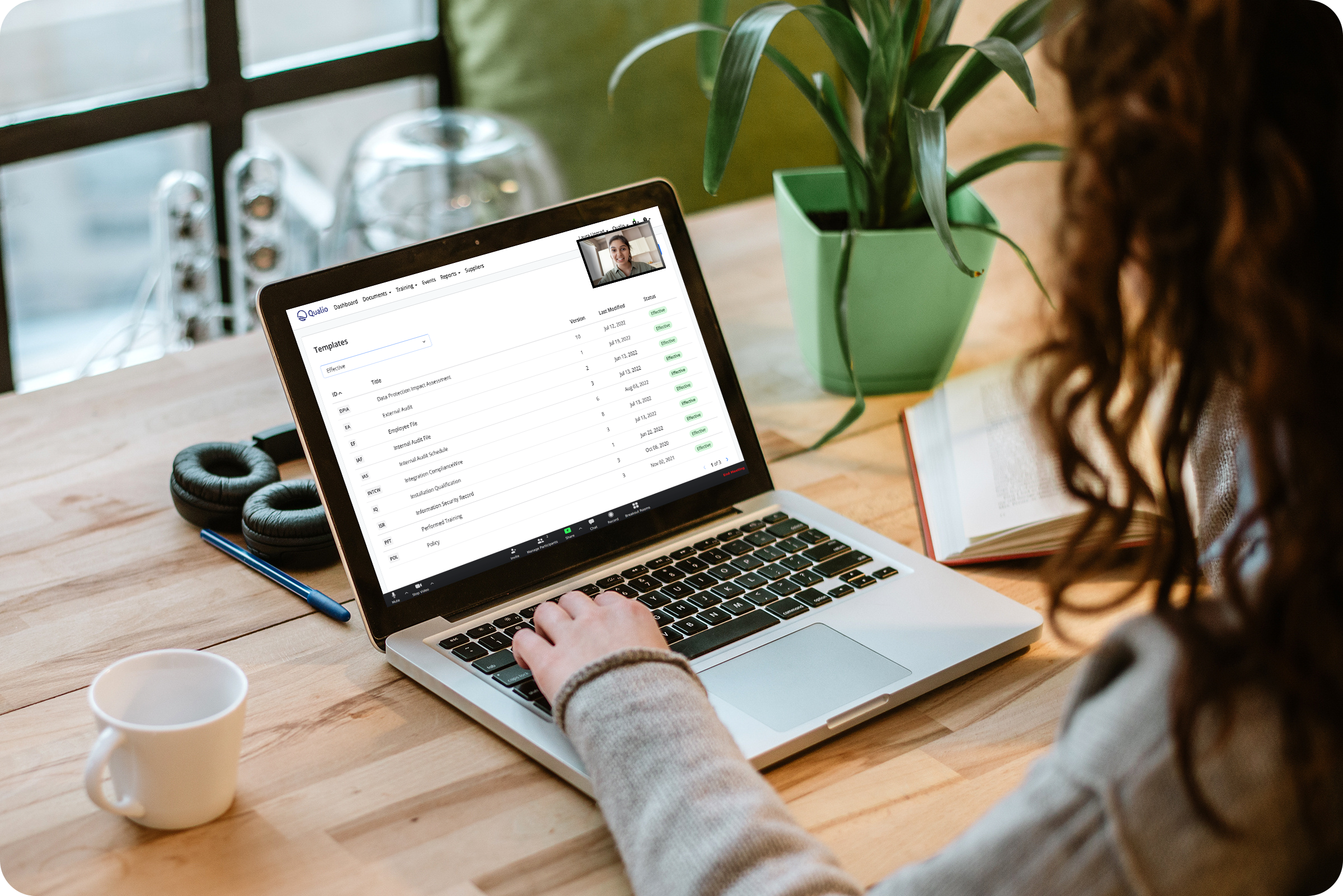 Qualio launches new validation approach
