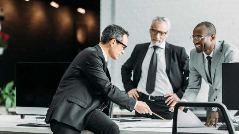 What to look for in quality management consulting services in 2024