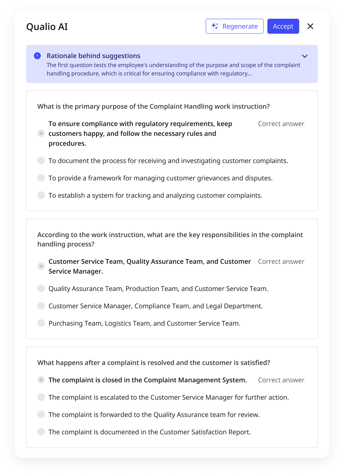 training-assessment-generated-ai-content