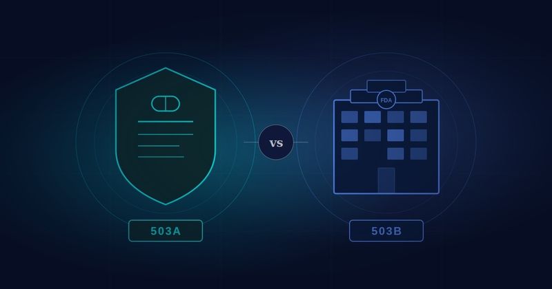 503A vs 503B