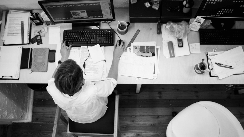 How A Document Control System Can Transform Your Business [7 Benefits]
