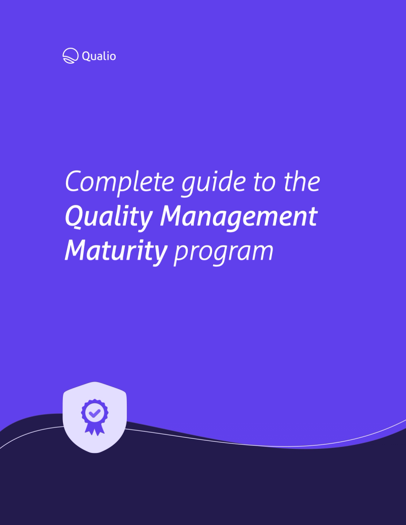 QMM guide