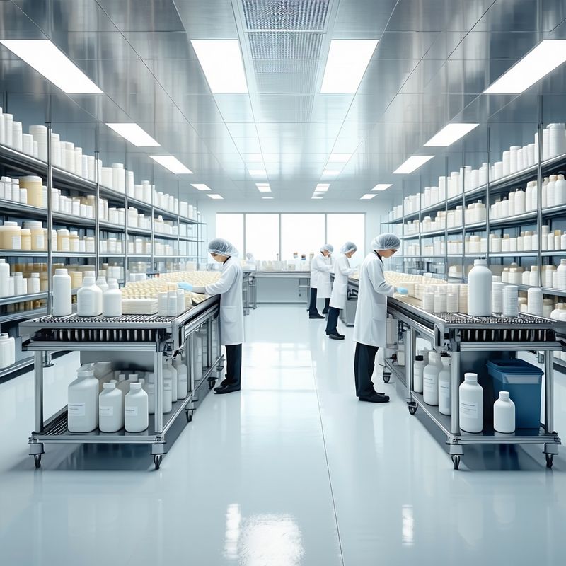 The complete guide to the ICH Q7 guidelines