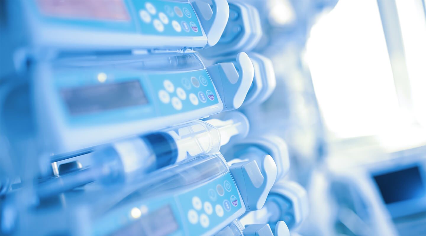 4 Major Class II Medical Device Requirements