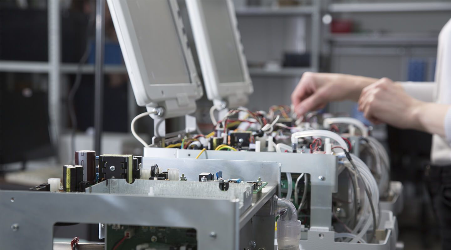 5 Essential Elements of a QMS for Medical Devices