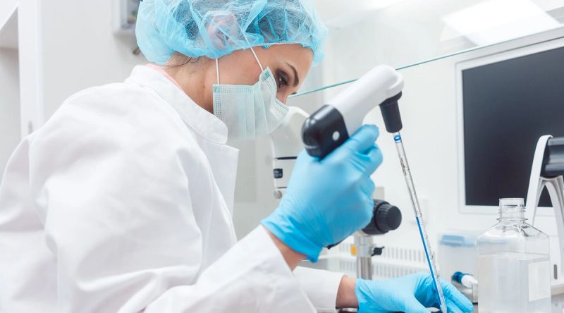 Top 7 Biotech Investors Changing the Life Science Industry