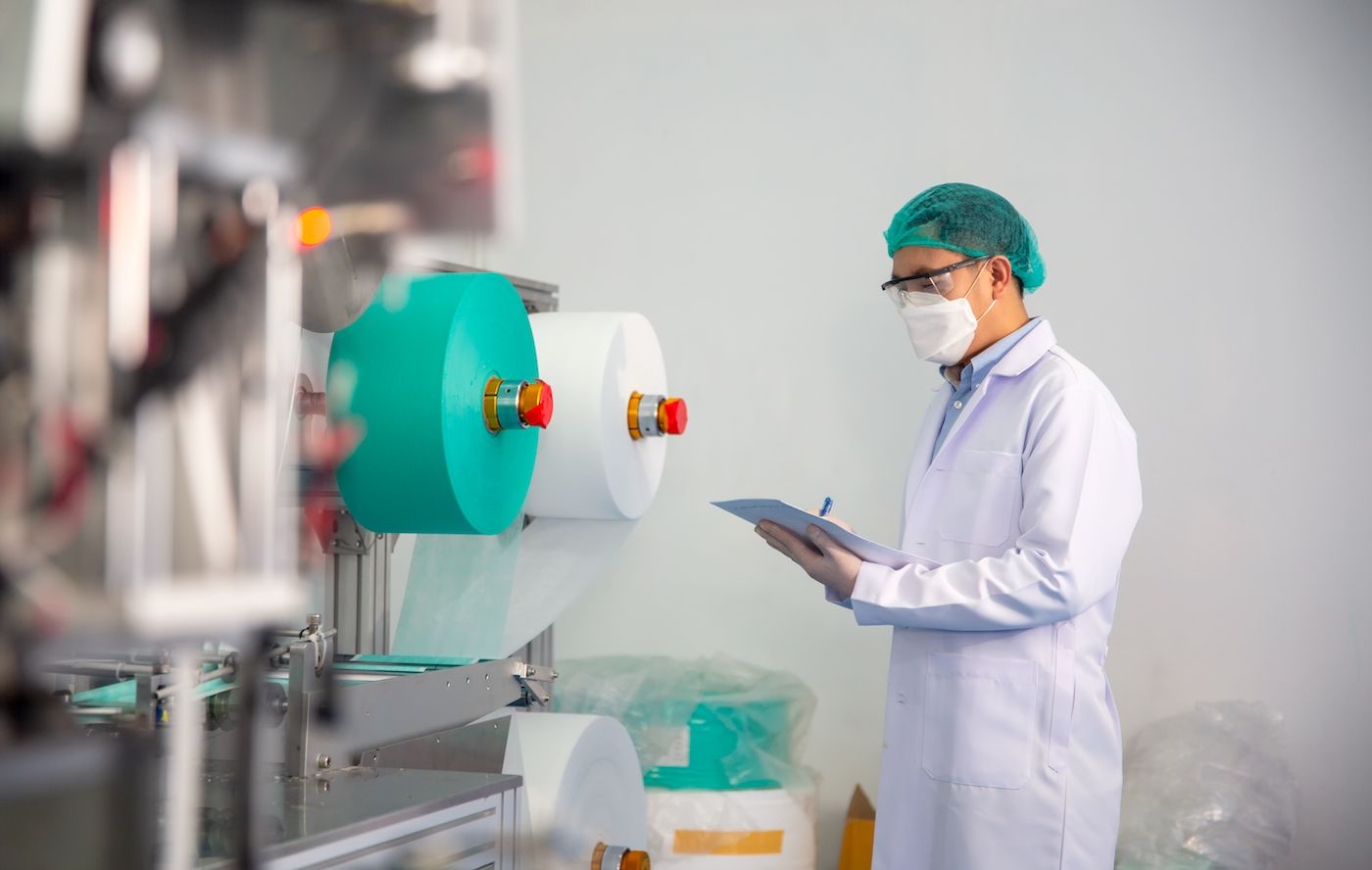 What are the types of quality audits?