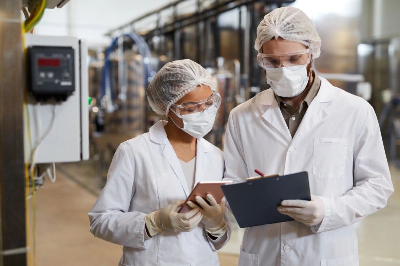 The ultimate guide to change control for life sciences companies