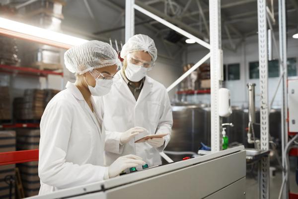 21 CFR Part 11: Compliance in the supply chain [Checklist]