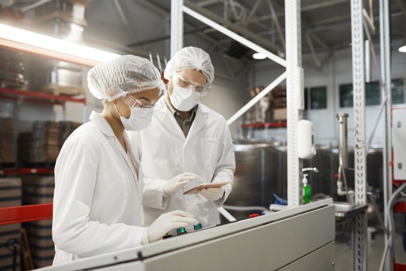 21 CFR Part 11: Compliance in the supply chain [Checklist]