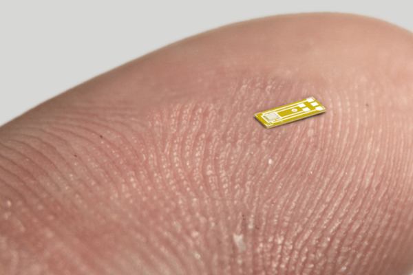 How a medical device company doubled their speed to market