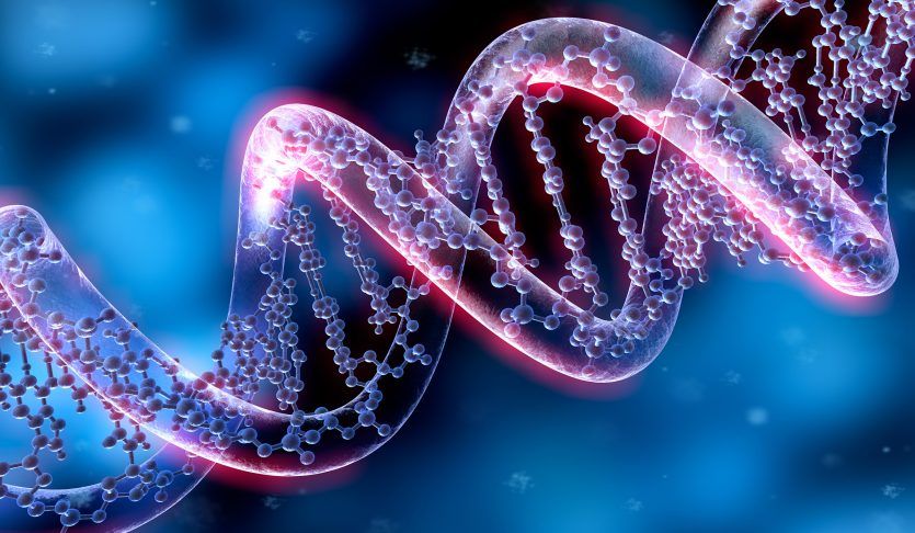 Finding Root Causes of Conditions by Looking at Genetics with Dr. J Dunn