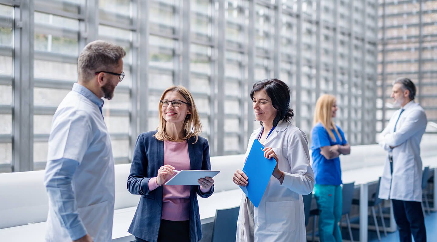 The Top 3 Pharmaceutical Venture Capital Firms