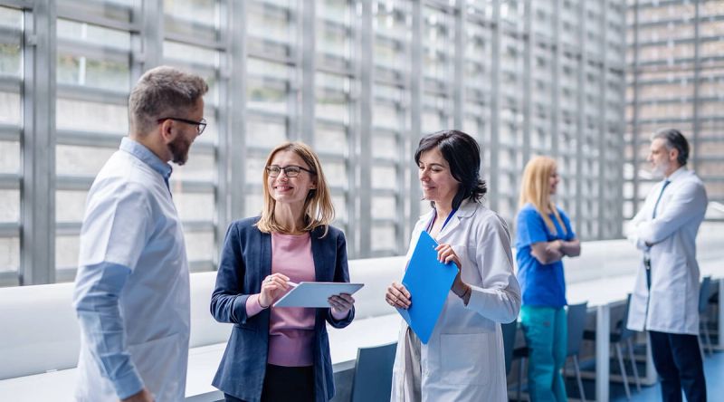 The Top 3 Pharmaceutical Venture Capital Firms