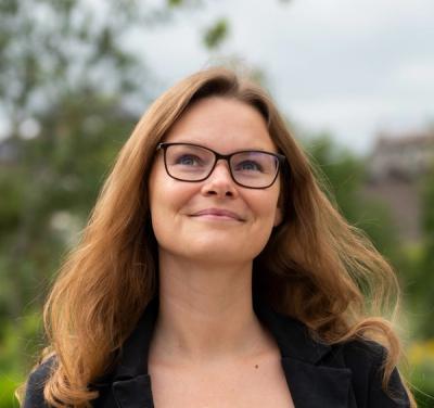 Philomena Schwab