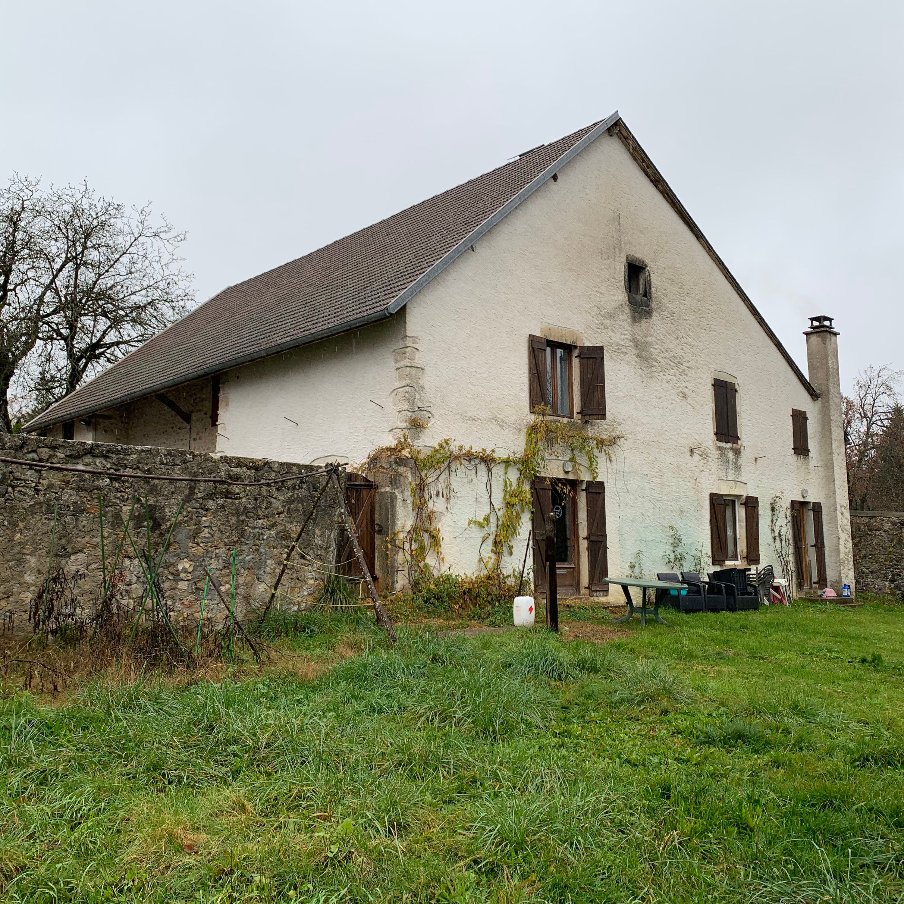 Passin | BUREAUPERRET