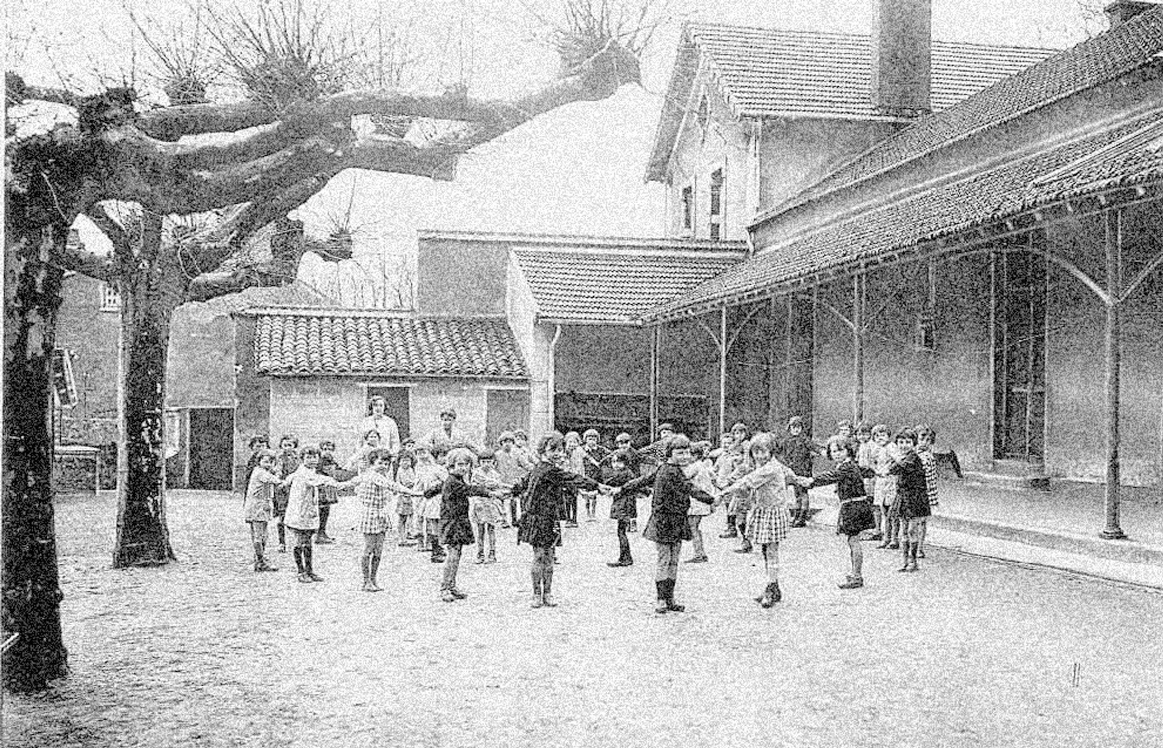 École de demain | BUREAUPERRET