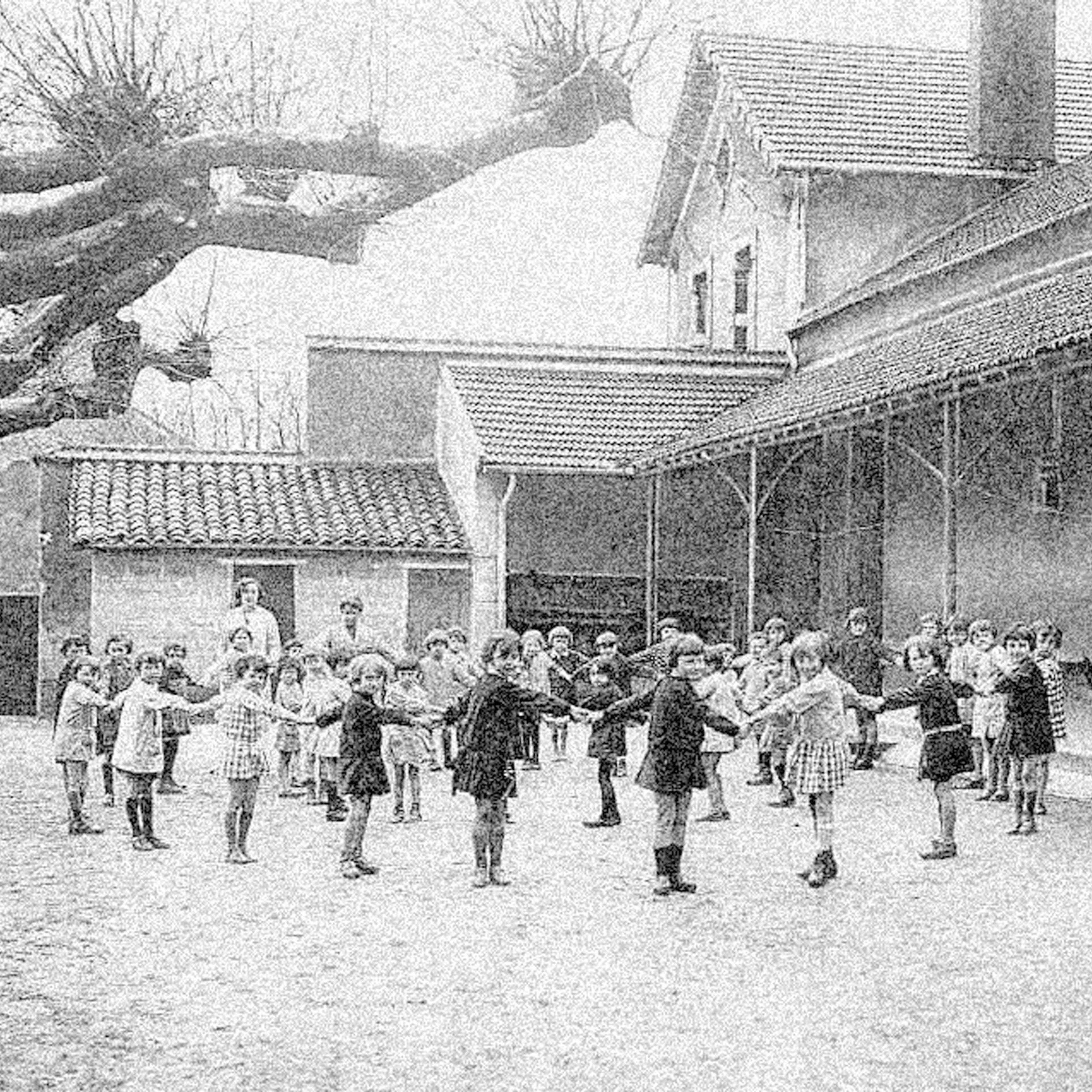 École de demain | BUREAUPERRET