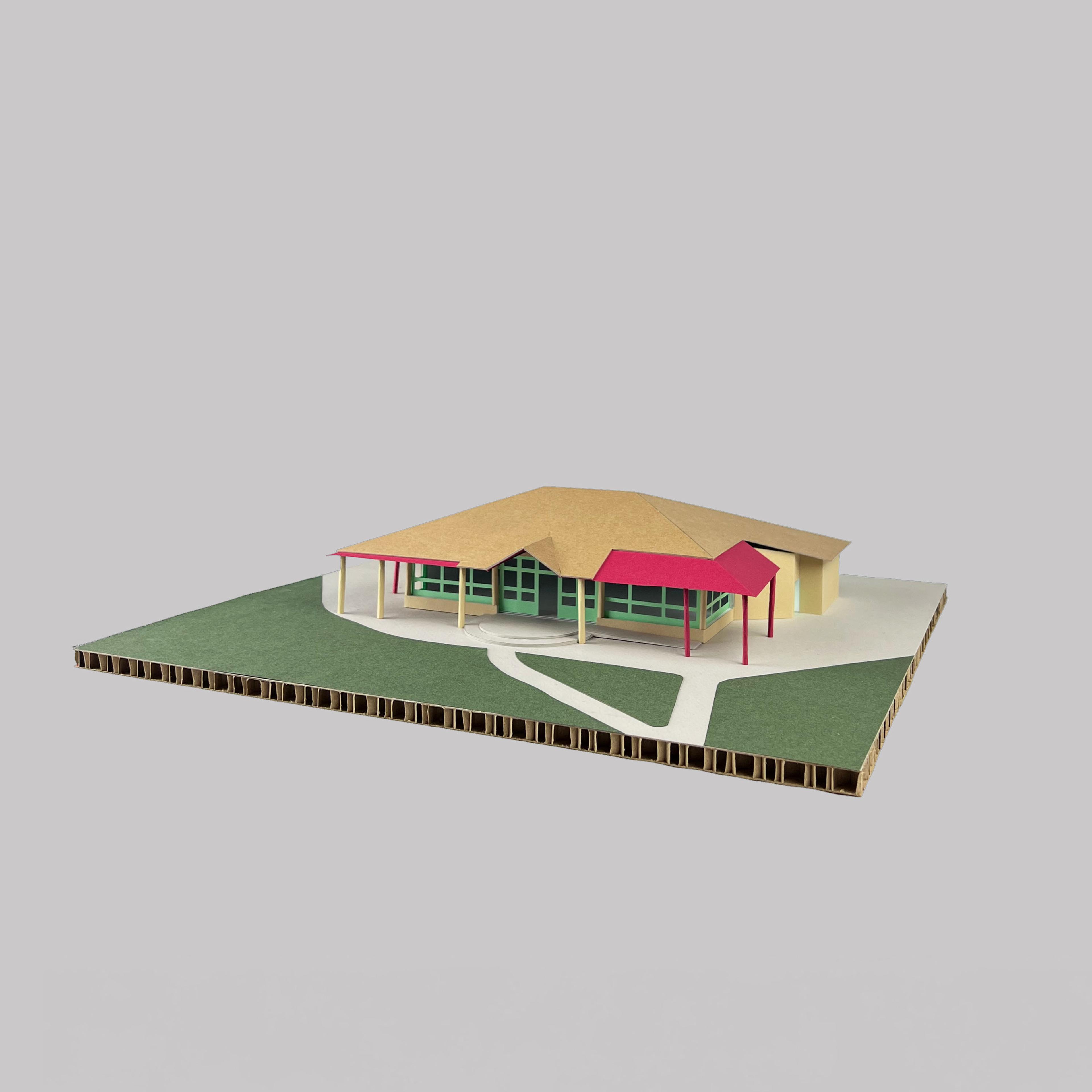 Salle des fêtes | BUREAUPERRET