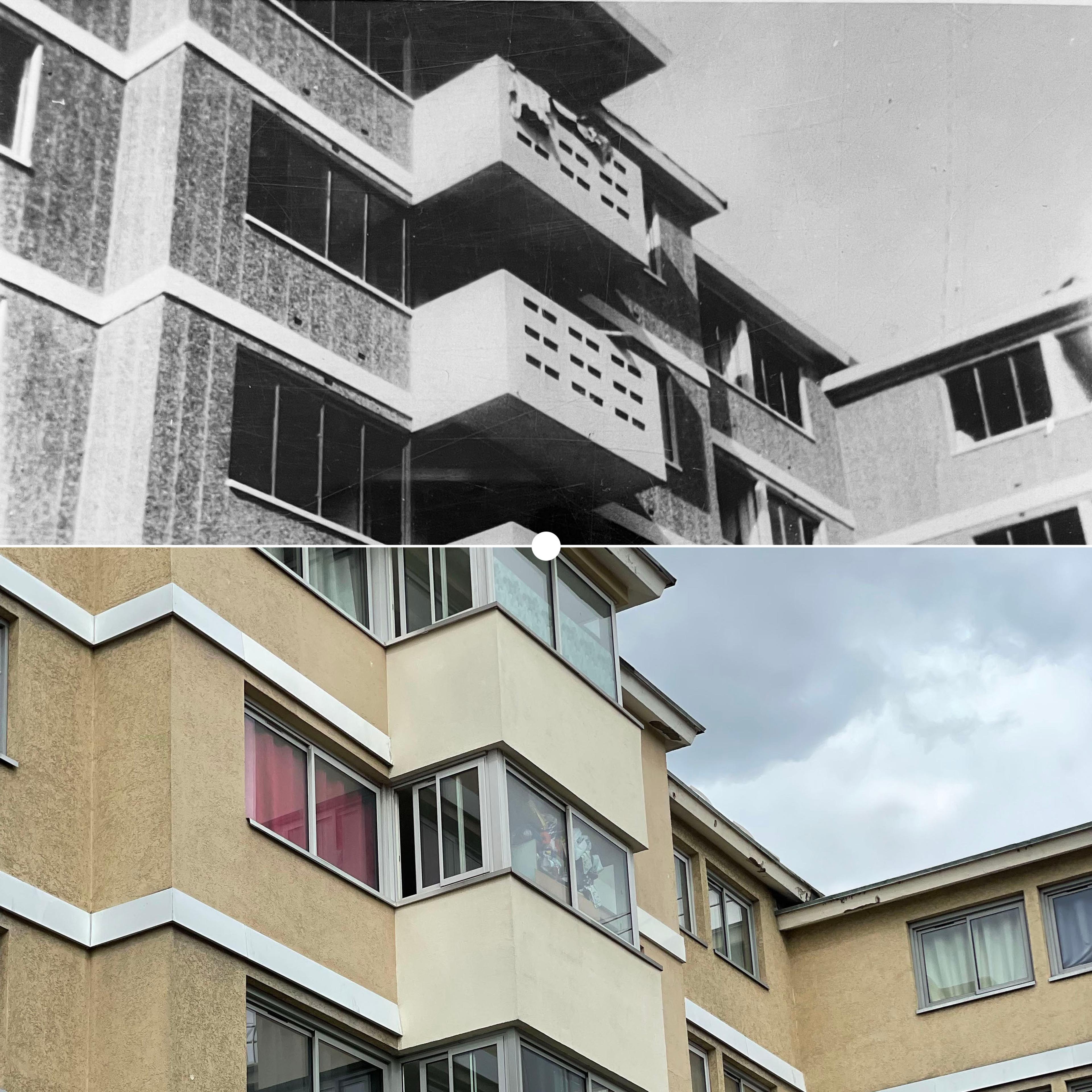 Le champ des oiseaux | BUREAUPERRET