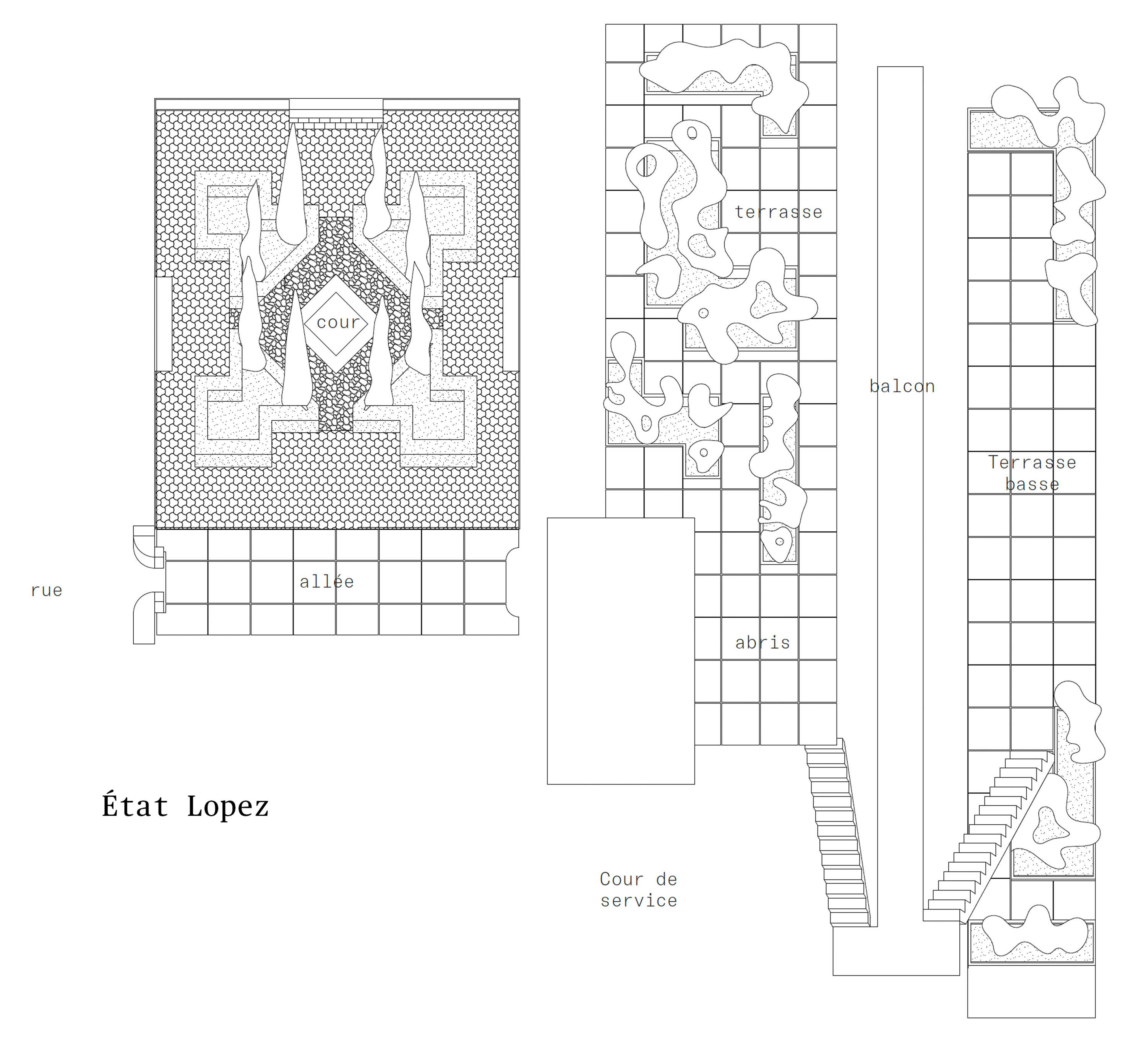 Villa Hefferlin | BUREAUPERRET