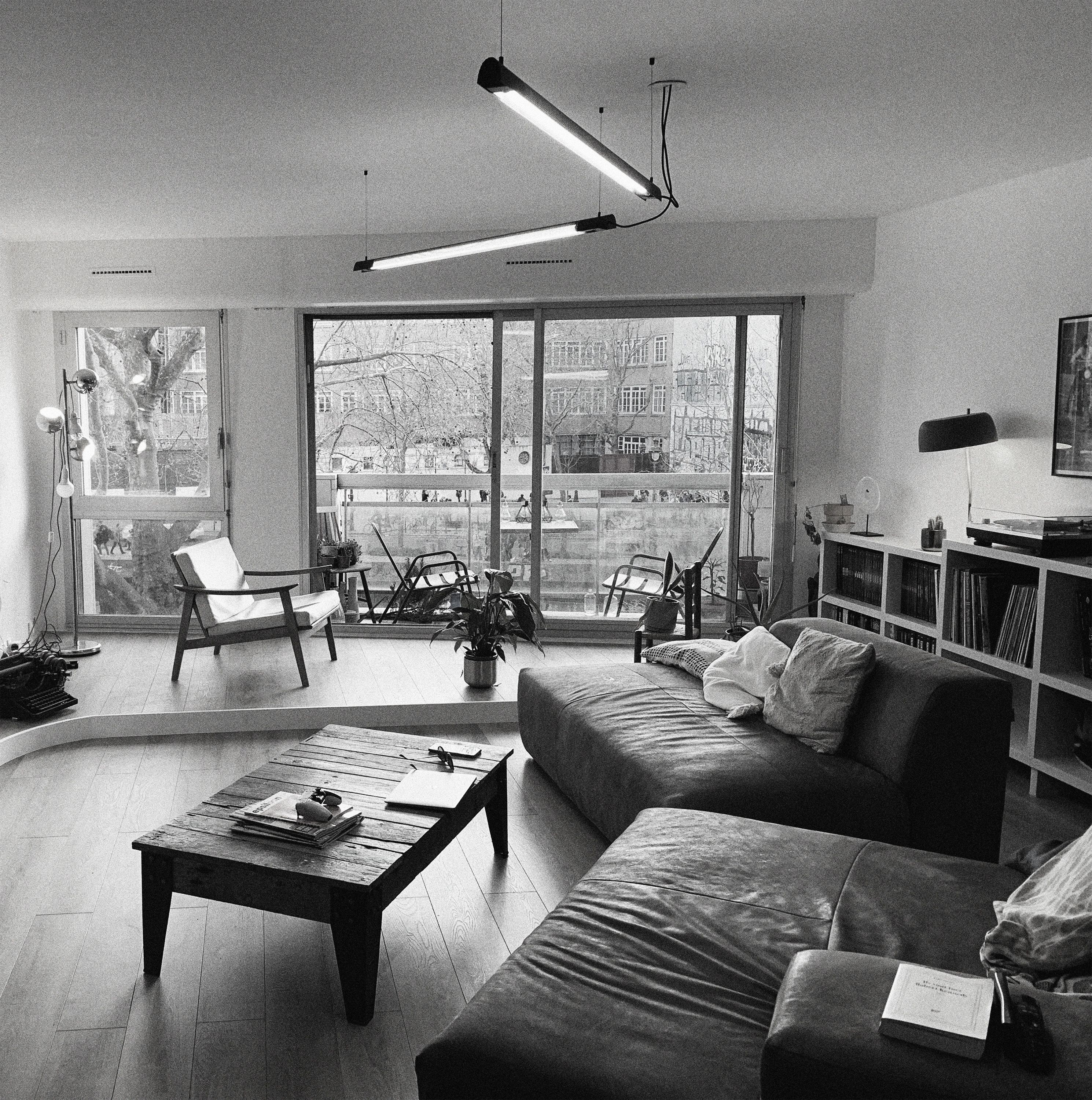 Jemmapes | BUREAUPERRET