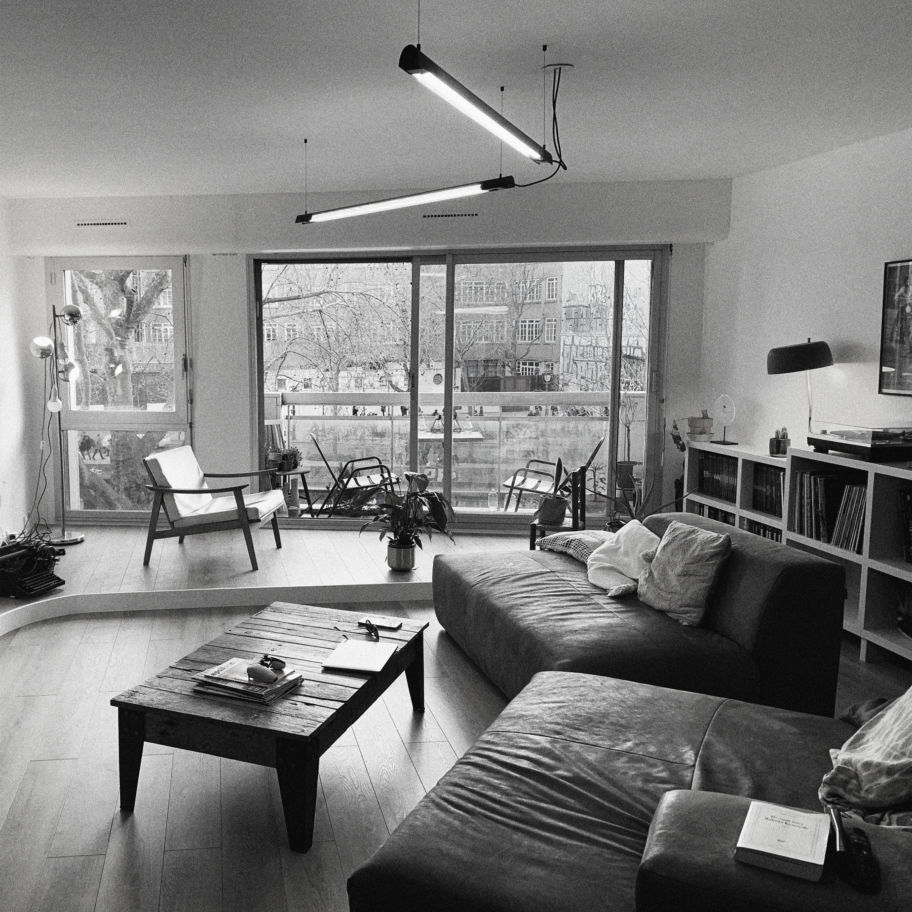 Jemmapes | BUREAUPERRET