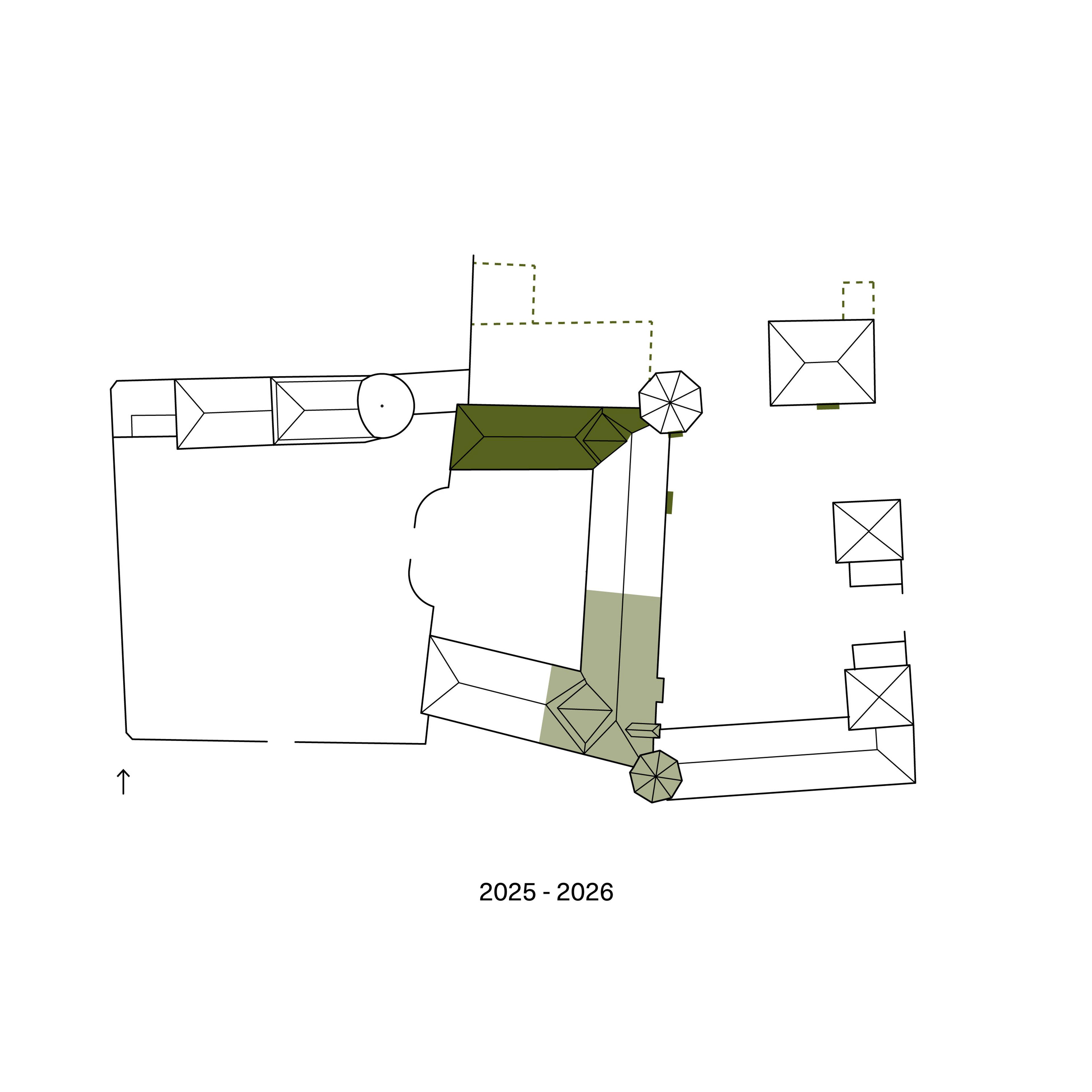 Maison Forte | BUREAUPERRET